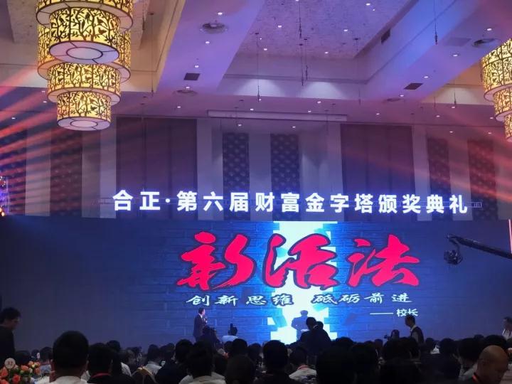 【COCOECAR 砥砺前进】COCOECAR荣获年度HUD十强品牌 图1