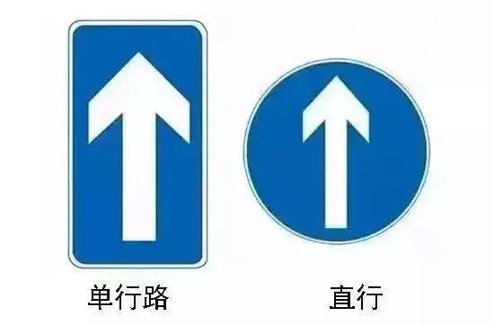 开车上路，路标一定要熟悉 图3