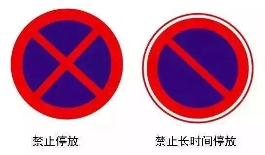 开车上路，路标一定要熟悉 图5