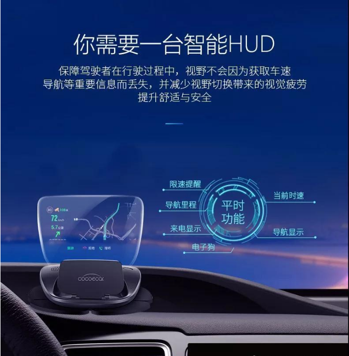 Heads up, eyes on the road —— 抬头，目视前方道路 图8