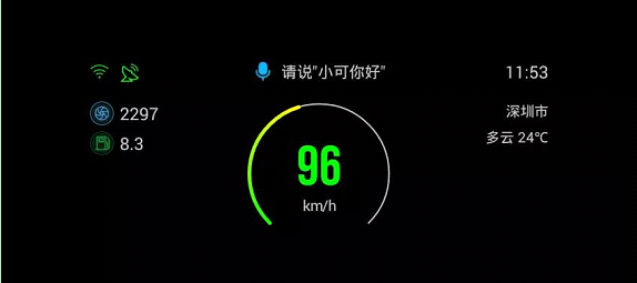 开车别任性，仪表盘的速度真不等于汽车实际速度! 图3